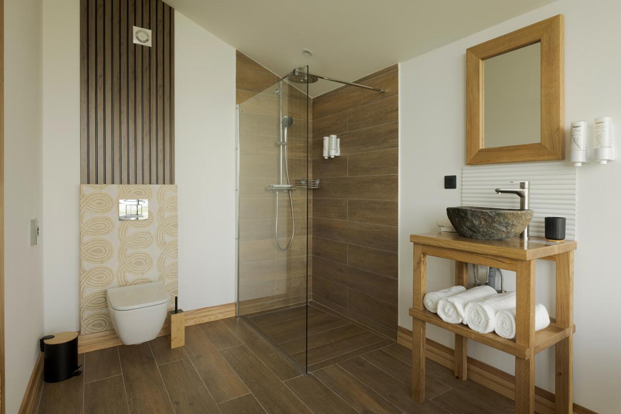 Zen Resort & Spa Пуркари Экстерьер фото